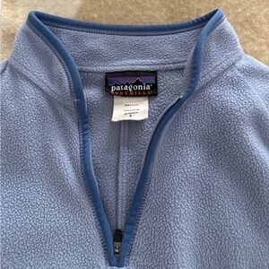 Patagonia Synchilla Fleece